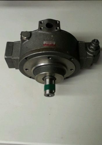 NOS  Moog / Bosch Hydraulic Piston Pump 0 514 600 019