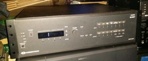 Crestron DMPS-300-C 3 of 4