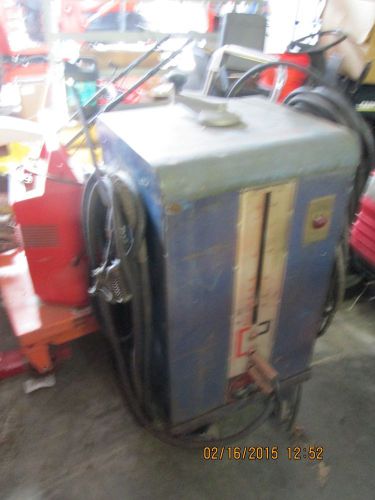 MILLER STICK WELDER