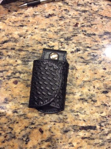 Law pro leather silent key holder p3079 for sale