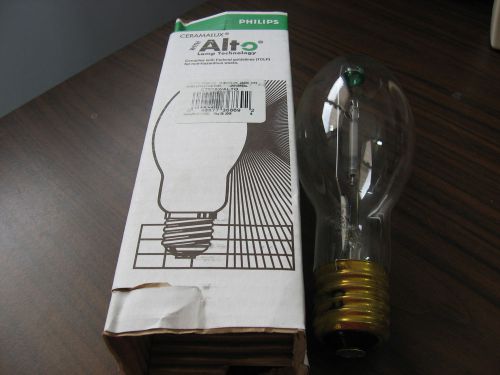 New Philips C70S62/ALTO High Pressure Sodium Bulb 70 Watt