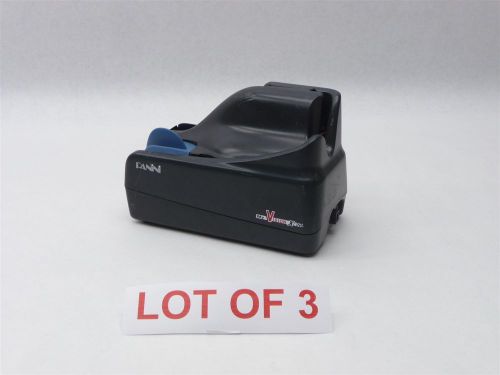 LOT 3 PANINI MY VISION X E172976 USB PASS THROUGH CHECK SCANNER ENDORSER PARTS