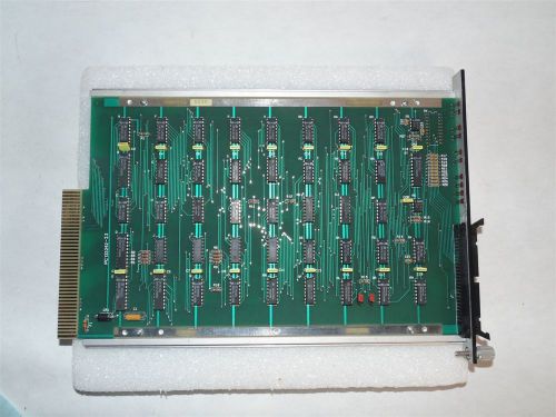 KINETIC SYSTEMS MODEL 3242-Z1K DISPLAY CONTROL CAMAC MODULE (R14-39)