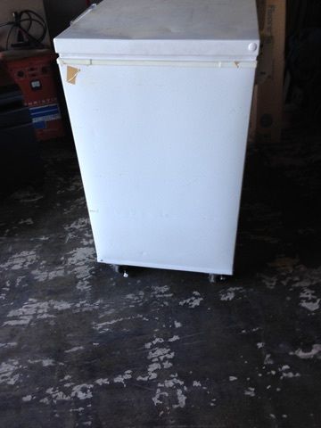 So- Low Ultra Low Lab Freezer