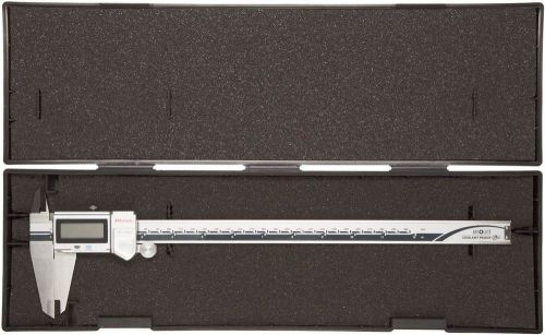 **WOW  New In-Box**  Mitutoyo 500-754-10CAL 12&#034; Caliper  **MITUTOYO Calibrated**