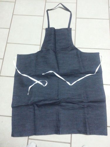 PRO-SAFE - Aprons Garment Style: Bib Apron General Purpose Width 28&#034;Length 36