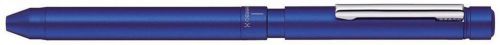 F/s new genuine zebra sb22-cobl cobalt blue multi-function pen shabo japan 1114 for sale