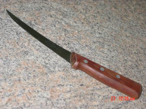 F.dick chefs kitchen fillet, boneing knife # 1991-6 &#039;&#039;&#039;made in germany&#039;&#039;&#039; for sale