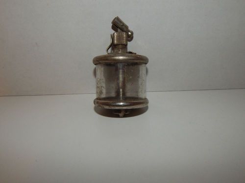 Original DeLaval Cream Separator Oiler For Hit &amp; Miss Gas Engine
