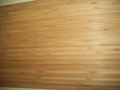 bamboo veneer 12 @ 11 x 25 [7752