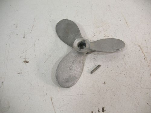 GRACO MIXER PROPELLER AGITATOR BLADE 273-106