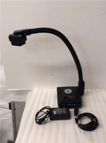 Avermedia. Document Camera Model Cp 150.