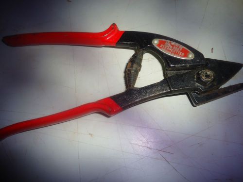 H.K.Porter  model No.990 T strap cutter __________________________________A-242