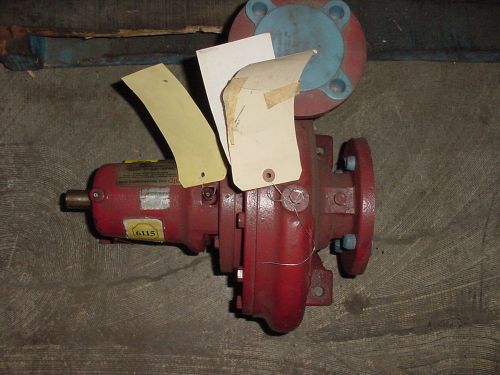 OTP Ohio Transmission &amp; Pump B&amp;G P42263 Pump