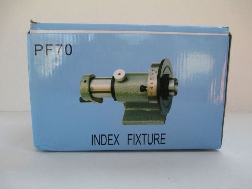 Interstate Spin Index Fixture PF70-5C