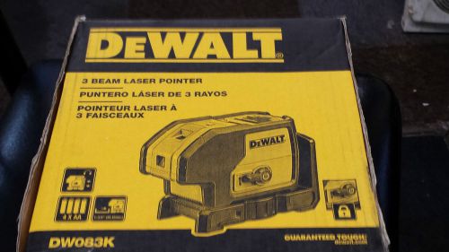 dewalt dw083k