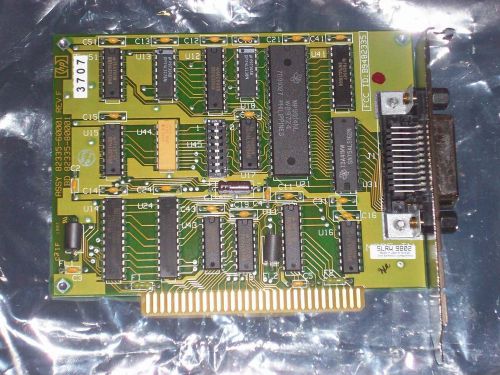 The Original HPIB Card Hewlett Packard Model  82335 HP GPIB