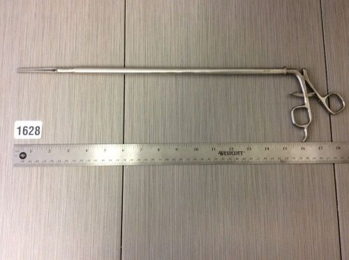 Snowden-Pencer 88-9588 Laparoscopic Forceps #1628