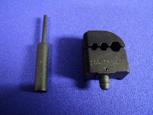 613874 Crimp Die Mfg: Astro