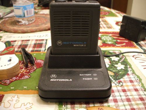 motorola mintor