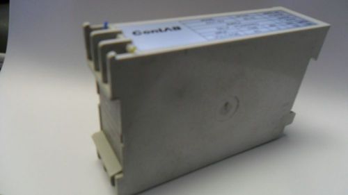 Onset T-CON-ACT-150, ConLab 0-150 Volt AC Transmitter Sensor