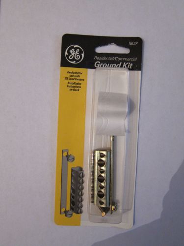 GE   TGL1P  Load Center Ground Bar Kit