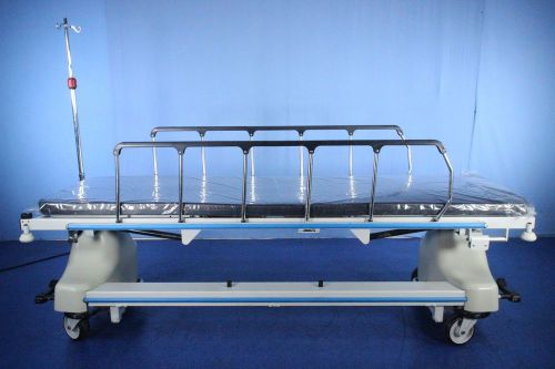 Stryker 1080 Fluoroscopy Stretcher X-Ray Stretcher Imaging Stretcher w/ Warranty