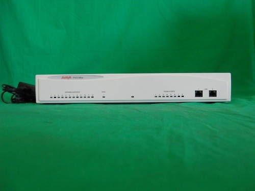 Avaya IP412 412 Office Base Unit 700350408 Control Unit