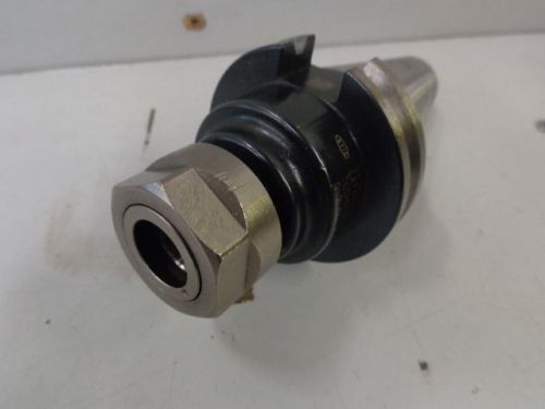 TECHNIKS CAT 40 ER20 COLLET CHUCK 2.76 PROJECTION   STK 9209