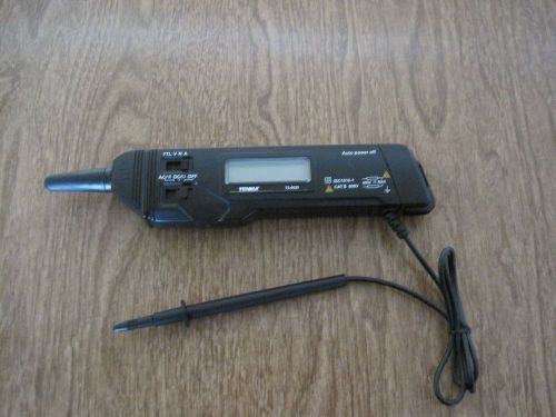 TENMA 72-6620 Hand Held Digital Multimeter