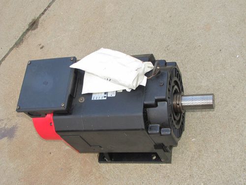 FANUC AC SPINDLE MOTOR # A06B-0856-B200-3000