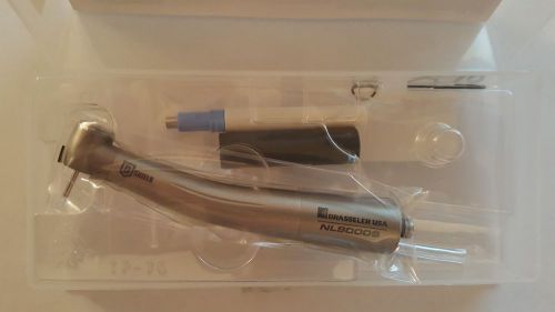 Genuine Brasseler NL9000s high speed handpiece