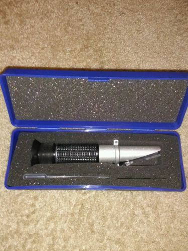 Rustlick Hand Refractometer