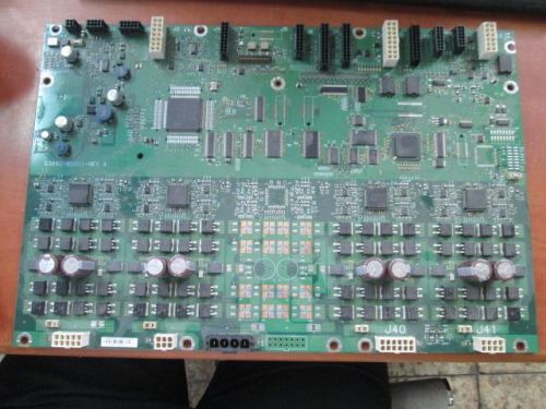 HP Indigo Q3662-80001 REV A CA256-00340 Board