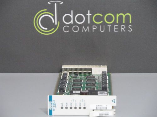 ADTRAN MX2820 M13 MUX Card  1186002L5 Warranty Qty.