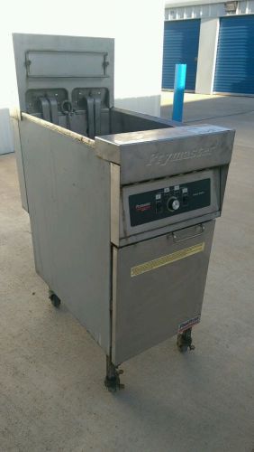 Frymaster Deep Fryer - Electric 3ph, 208v