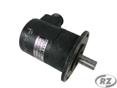 A86L-0027-001#102 KURODA ENCODER REMANUFACTURED