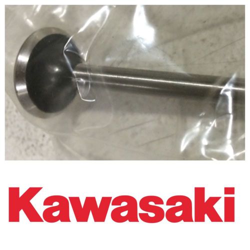 EXHAUST VALVE, KAWASAKI,12005-7003 or 12005-7003, FH500V, FH531V, FH541V, FH580V