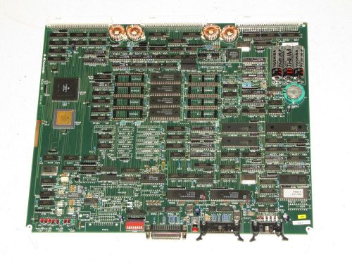 KAWASAKI CONTROL  BOARD # 50999-1484R1C