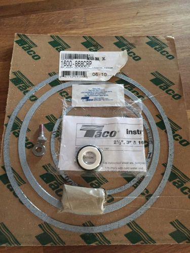 Taco Pump Seal Kit