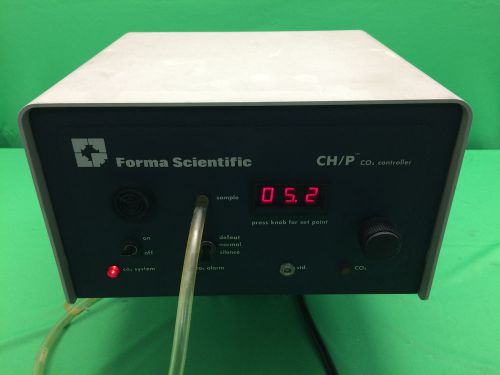 Forma Scientific CH/P Co2 Controller