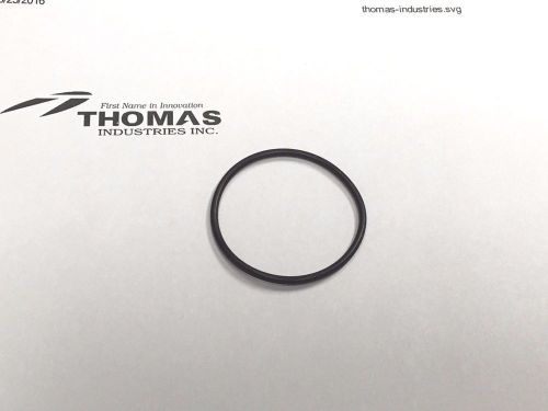 Thomas Industries Oil Less Recovery Compressor Cylinder Bottom O-Ring #623641-B