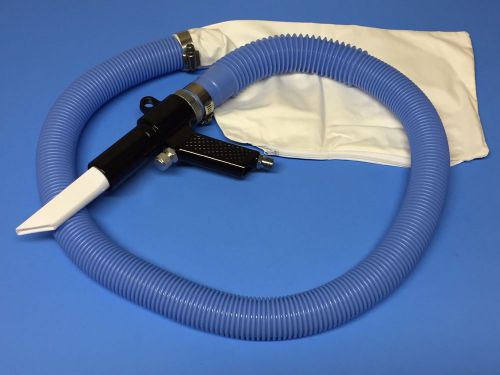 Air Vacuum Wonder Gun Aircraft Aviation Air Tools (NEW)