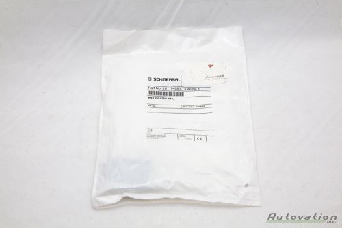 Schmersal BNS 260-02ZG-ST-L sensor 101184381