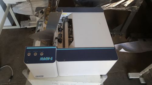 RENA MACH 5 COLOR PRINTER EXCELLENT CONDITION