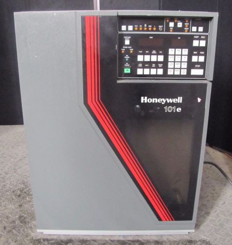 HONEYWELL 101 101e MAGNETIC TAPE RECORDER  (#1497)