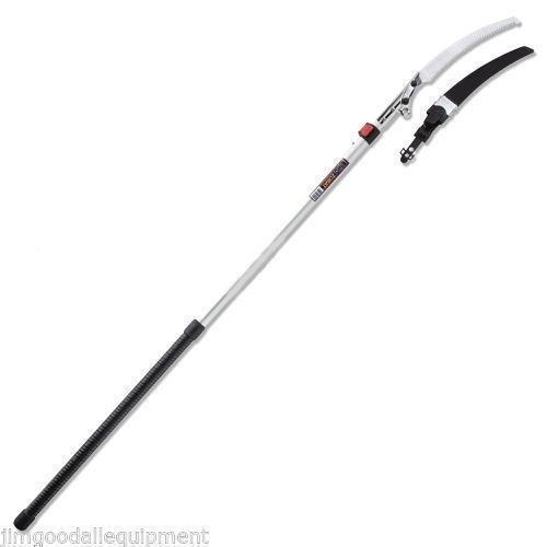 Zubat Professional 9&#039; Pole Saw,13&#034; Zubat Blade,6.35 Teeth &#034;,Lifetime Warranty