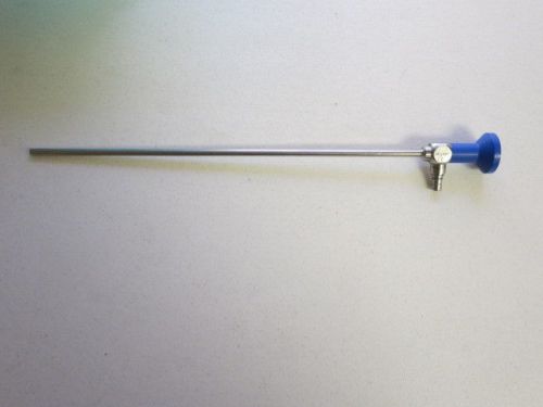 Stryker 502-555-010 0-Degree 5mm Arthroscope