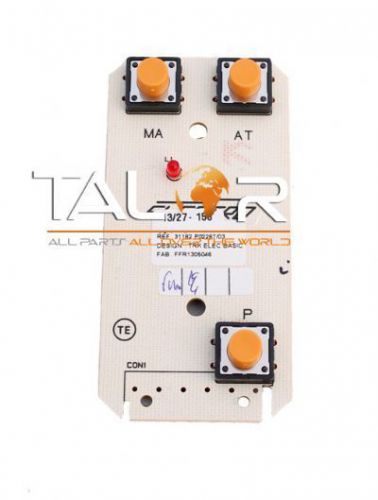 DITO SAMA K45 K55 K70 TR2S ELECTRONIC BOARD CARD M/A/ PULSE TRK