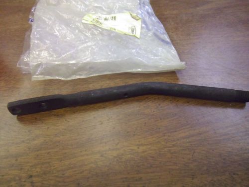 Tennant OEM INDUSTRIAL Part # 54115 HANDLE, CNTRL, VALVE #58118